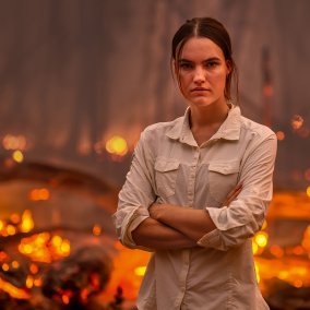 Klima Forum: Grad°jetzt: Gegen die Angst – mit Louisa Schneider