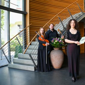  Franck Piano Quintett © Dimitrij Gornowskij