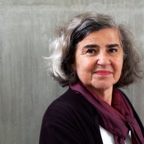 Barbara Honigmann © Hassiepen