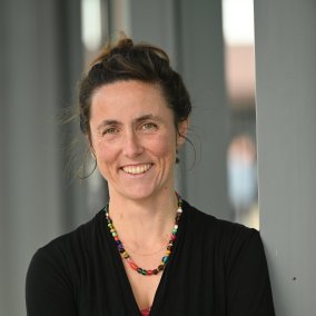Helena Barop © Penguin Random House