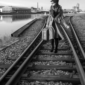  Werbefoto: Heute Abend: Lola Blau © Christian Möhle