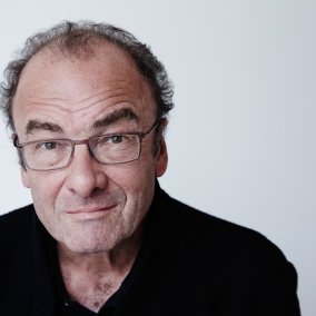 Robert Menasse © Rafaela Pröll Suhrkamp Verlag