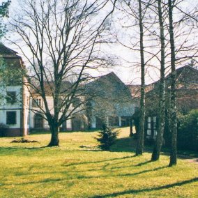 Le Château Le Bel 