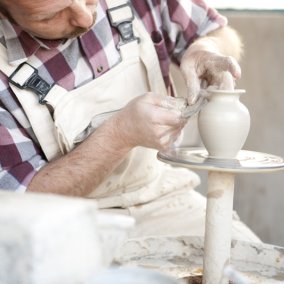 Poterie Fortuné Schmitter