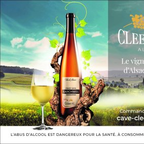 Cave de Cleebourg