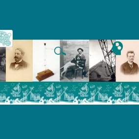 Des personnes innovantes à Pechelbronn