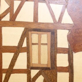 Exposition de marqueterie 2026