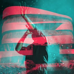 Ein Sommer mit Konzerten, Clubabenden, Comedy, Theater und vielem mehr. Stadtkultur.