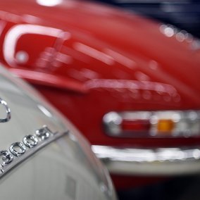 Fotograf: MAC Museum Art & Cars