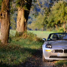 BMW Z-Reihe BMW Z-Reihe