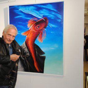 Heiko Haschlar 