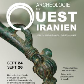 Affiche de l'exposition