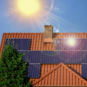 KLIMA Forum:  Solar aufs Dach – unabhängig, wirtschaftlich, klimafreundlich!