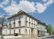 Antikenmuseum Basel und Sammlung Ludwig