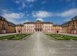 Schloss Bruchsal mit Städtischem Museum und Deutschem Musikautomaten-Museum