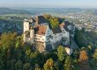 Lenzburg Castle, Museum Aargau