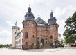 Historisches Museum der Pfalz vom Domplatz aus gesehen