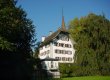 Swiss Museum of WIldlife and Hunting - Landshut Castle