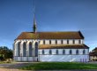 Königsfelden Abbey, Museum Aargau