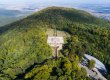 Historial franco-allemand de la Grande Guerre au Hartmannswillerkopf 