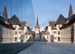 Bernisches Historisches Museum / Einstein Museum
