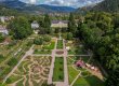 Jardins et Château - Parc de Wesserling