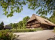 The Vogtsbauernhof - eponym and original farm of the open-air museum