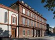 Basel Historical Museum – Haus zum Kirschgarten 