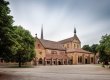 Monastère de Maulbronn - Patrimoine mondial de l'UNESCO