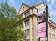 Kunstvermittlung im Kunstmuseum Karlsruhe