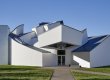 Vitra Design Museum, Frank Gehry, 1989 © Vitra Design Museum, Foto: Norbert Miguletz