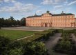 château résidence de Rastatt