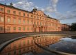 Residenzschloss Rastatt