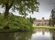 Château de la Favorite de Rastatt