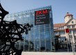 ZKM | Centre d'Art et de Technologie des Médias Karlsruhe