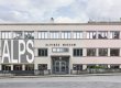 Swiss Alpine Museum Bern