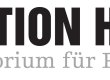 Fondation Herzog - ein Laboratorium für Photographie 