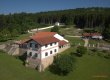 Villa-Rustica Hechingen-Stein (Blick von Süden)