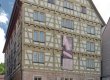 Straßenansicht des Kunstmuseum Reutlingen | Spendhaus