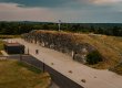 Extérieur du Fort de Vaux © Peter Leschly