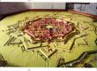 Reliefplan Vauban