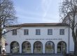 Gebäude Dokumentationszentrum Nationalsozialismus