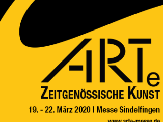 © ARTe - Messe Sindelfingen