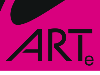 ARTe Wiesbaden Logo
