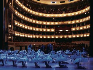 Ballet - Office du Tourisme de Vienne