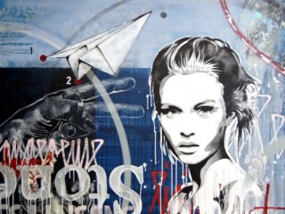 "Josephine" von Buja; Bildnachweis: Buja