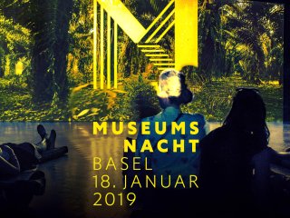 Museumsnacht Basel