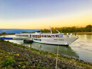 ©CroisiEurope