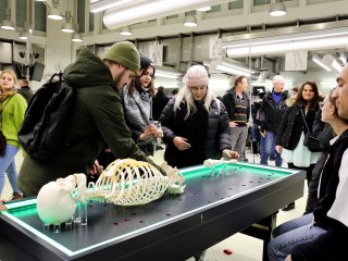 © Museumsnacht Basel