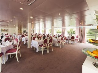 ©CroisiEurope, Denis Merck